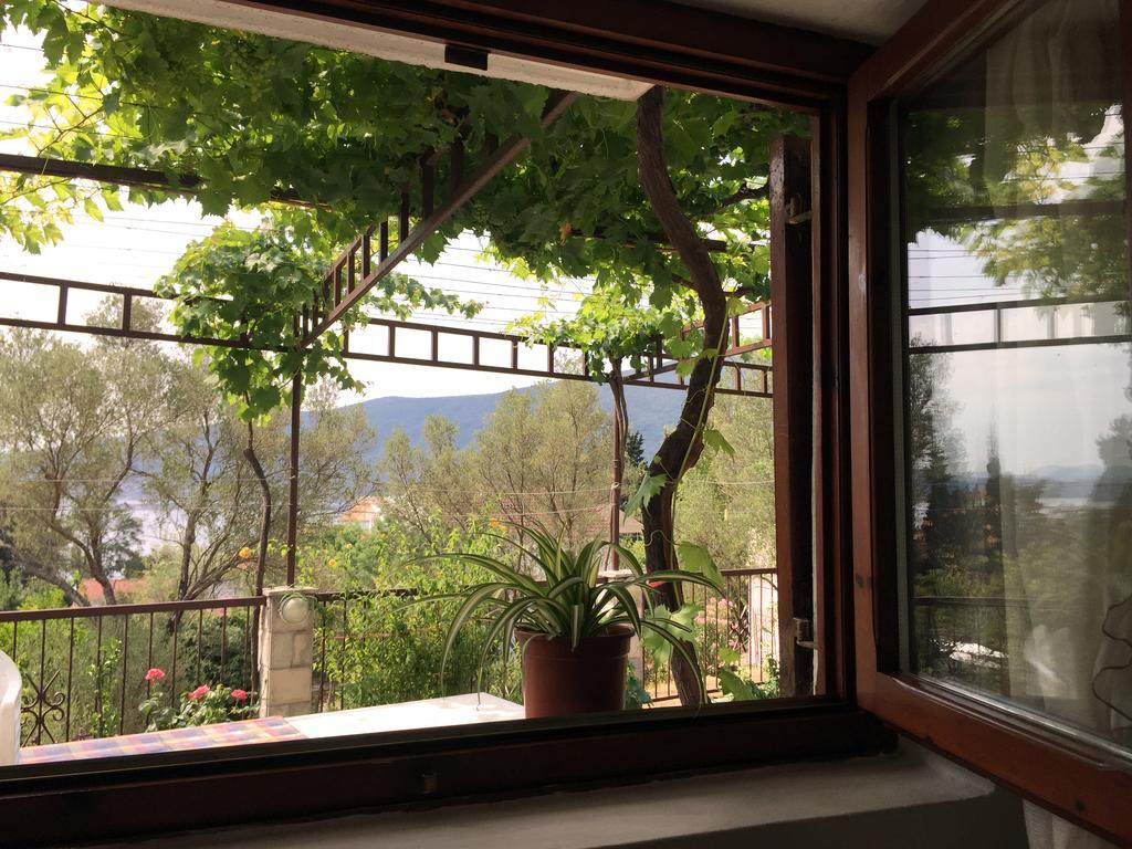 Apartments Sijerkovic Herceg Novi Room photo